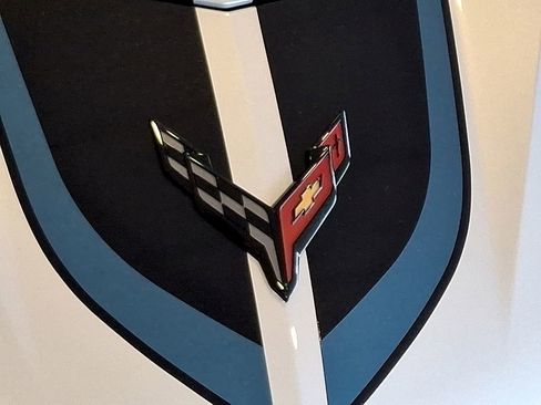 New 2026 Chevrolet Corvette Z06 image 14