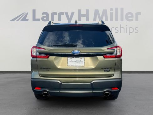 Used 2023 Subaru Ascent Onyx Edition Limited image 5