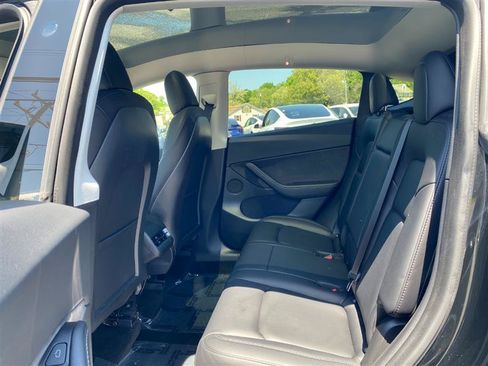 Used 2023 Tesla Model Y Long Range AWD/4WD image 15
