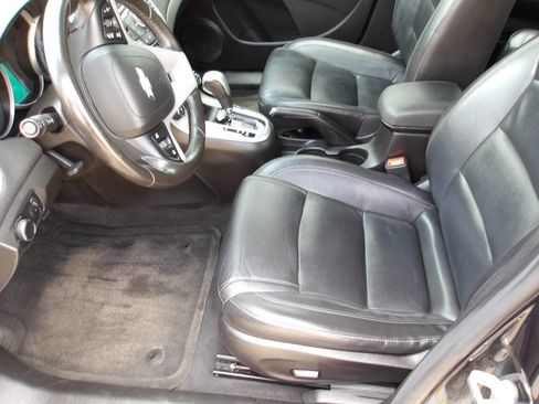 Used 2015 Chevrolet Cruze LT FWD image 5