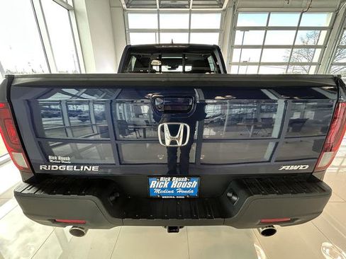 Used 2023 Honda Ridgeline RTL image 9