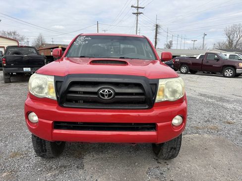 Used 2007 Toyota Tacoma PreRunner image 4