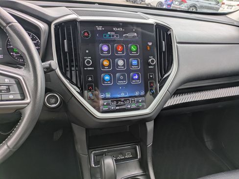Used 2025 Subaru Ascent Premium AWD/4WD image 27