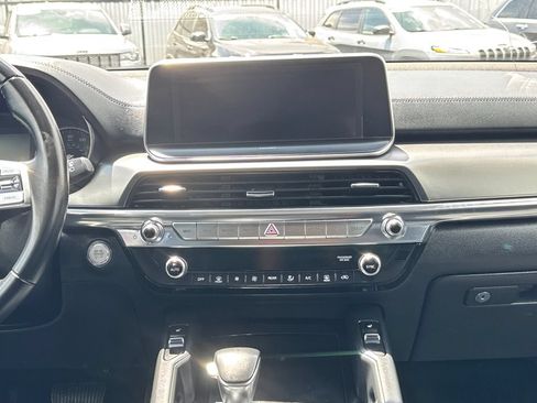 Used 2022 Kia Telluride S AWD/4WD image 18