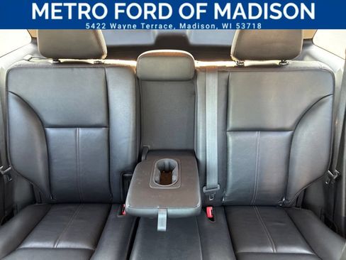 Used 2014 Ford Edge SEL w/ Equipment Group 205A AWD/4WD image 30
