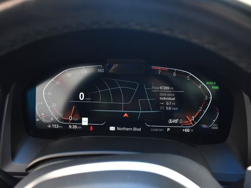 Used 2020 BMW 840i Gran Coupe w/ M Sport Package RWD image 26