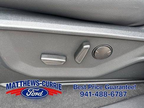 New 2026 Ford F250 Lariat w/ Chrome Package AWD/4WD image 11