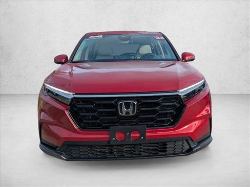 Used 2023 Honda CR-V EX image 2