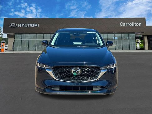 Used 2025 MAZDA CX-5 AWD 2.5 S w/ Select Package image 2