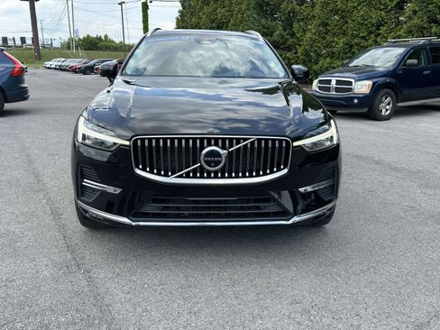 Certified 2023 Volvo XC60 B5 Ultimate w/ Climate Package AWD/4WD image 8