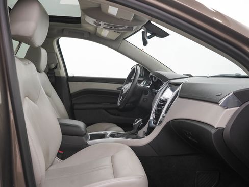 Used 2014 Cadillac SRX Luxury AWD/4WD image 13