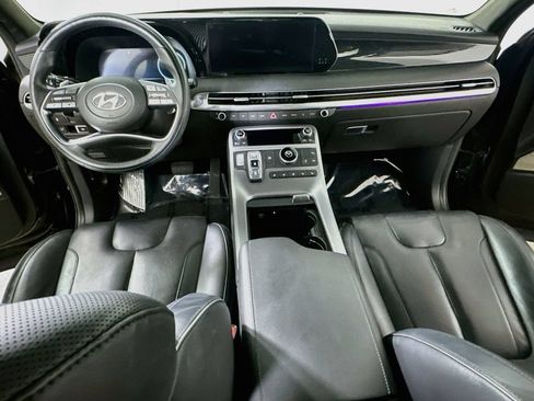Used 2023 Hyundai Palisade Calligraphy FWD image 17