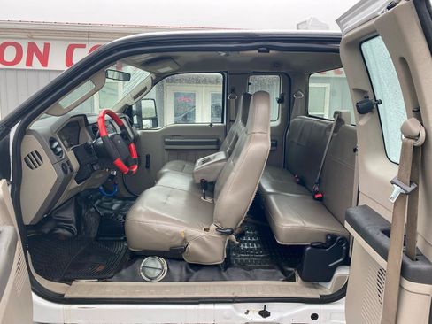 Used 2008 Ford F350 XL AWD/4WD image 9