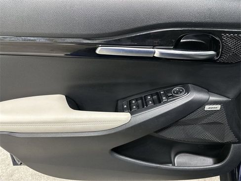 Used 2023 Kia Seltos SX image 17