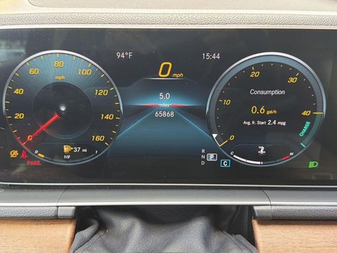 Used 2021 Mercedes-Benz GLE 350 image 16