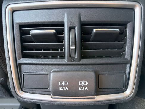 Certified 2023 Subaru Forester Limited AWD/4WD image 24