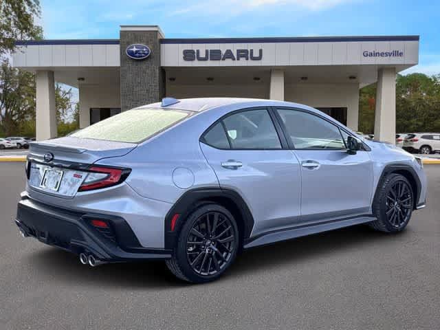 New 2026 Subaru WRX Premium AWD/4WD image 6
