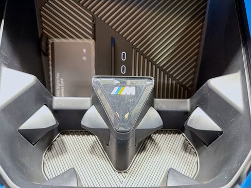 New 2026 BMW X3 xDrive30 w/ M Sport Package image 30