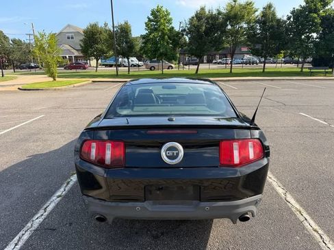 Used 2012 Ford Mustang GT Premium w/ HID Headlamps & Security Pkg RWD image 21