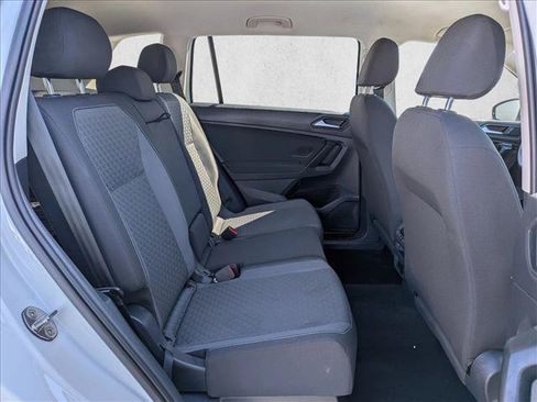 Used 2021 Volkswagen Tiguan S AWD/4WD image 18