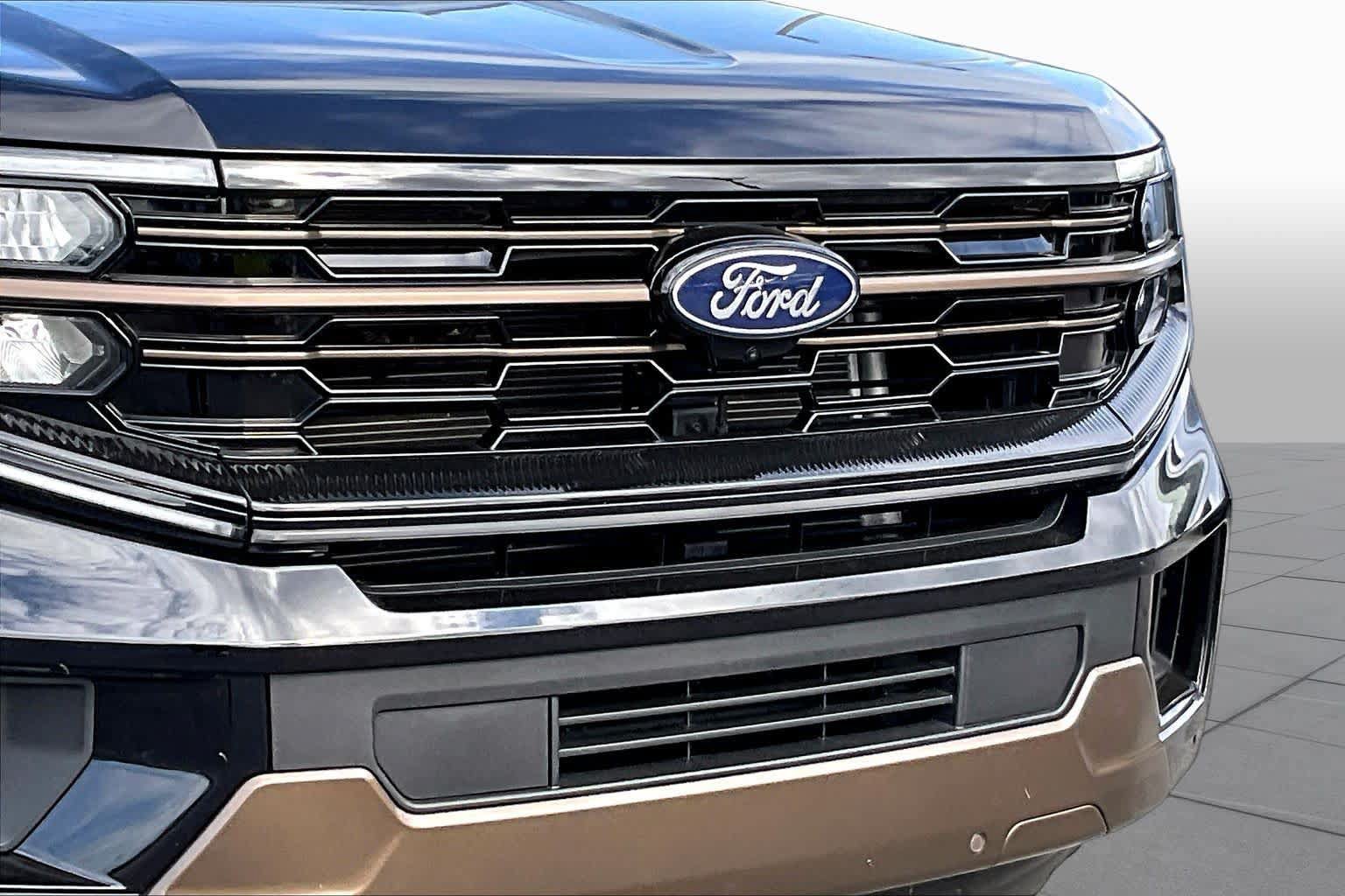 Used 2026 Ford Expedition King Ranch AWD/4WD image 28
