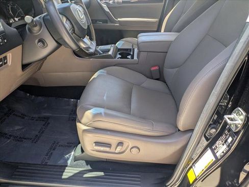 Used 2023 Lexus GX 460 Premium w/ Premium Plus Package AWD/4WD image 14