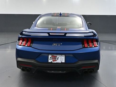 Used 2024 Ford Mustang GT w/ GT Performance Package RWD image 7