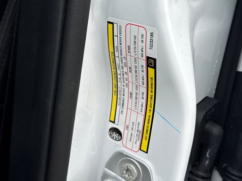 New 2026 RAM 2500 Tradesman image 25