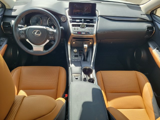 Used 2021 Lexus NX 300 AWD w/ Package Accessorty (P1) image 27