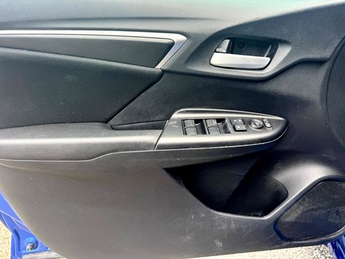 Used 2020 Honda Fit LX image 20