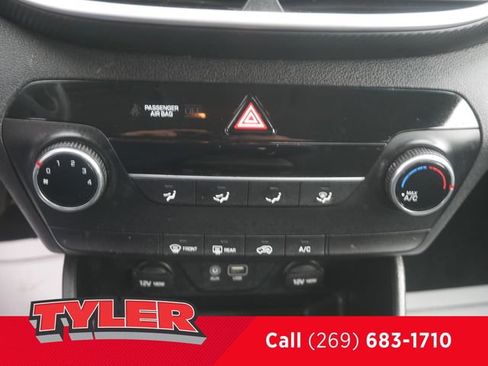 Used 2020 Hyundai Tucson SE AWD/4WD image 29