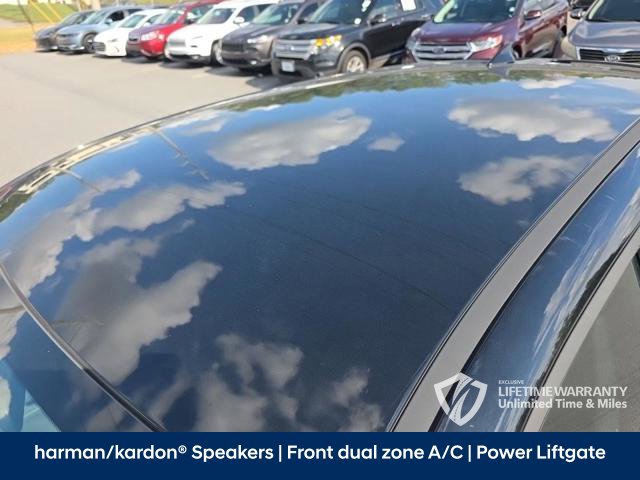 Used 2024 Hyundai Ioniq 5 SEL AWD/4WD image 3