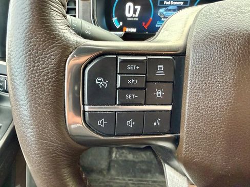 Used 2022 Ford F150 King Ranch w/ Equipment Group 601A High image 18