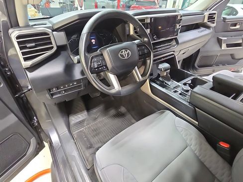 Used 2024 Toyota Tundra SR5 image 16
