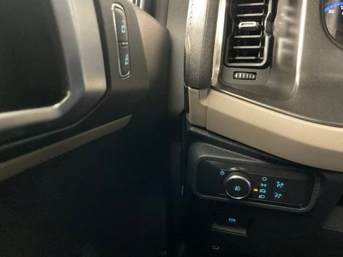 Used 2022 Ford Bronco Big Bend AWD/4WD image 19