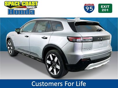 New 2026 Honda Prologue Elite