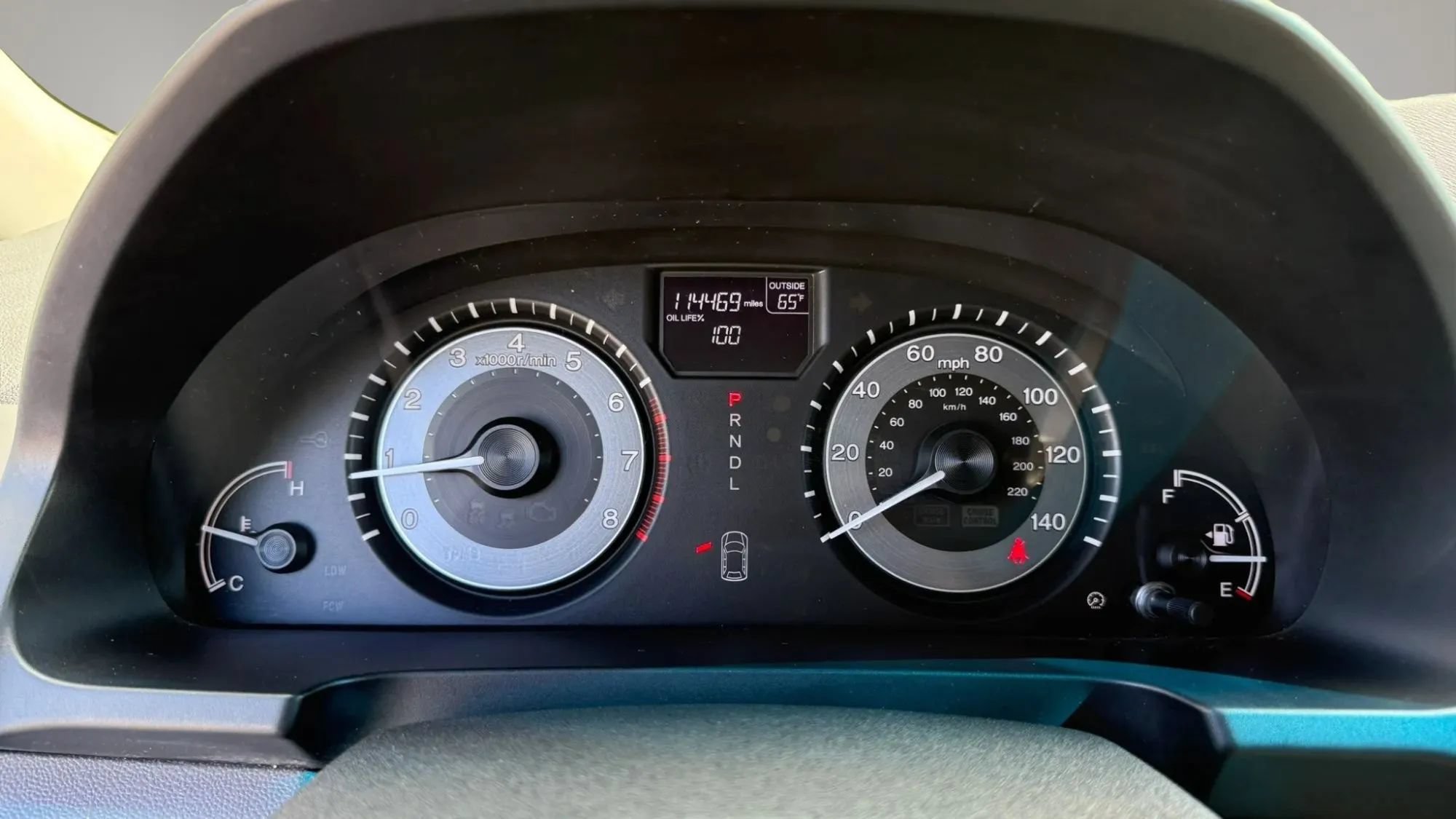 Used 2016 Honda Odyssey SE image 20