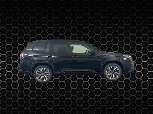 New 2025 Subaru Forester Touring w/ Touring Package image 5