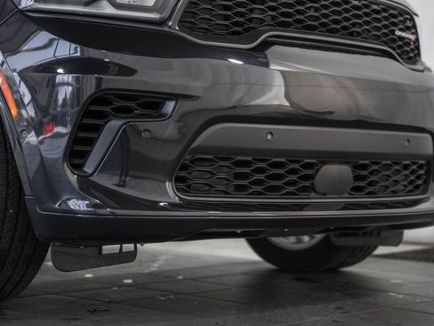 Certified 2024 Dodge Durango R/T image 18