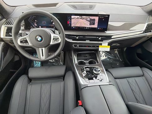 New 2027 BMW X7 M60i AWD/4WD image 17