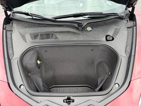 Used 2020 Chevrolet Corvette Stingray Premium Cpe w/ 3LT Preferred Equipment Group RWD image 10