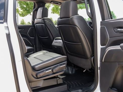 Used 2023 Cadillac Escalade ESV Sport w/ Touring Package AWD/4WD image 48