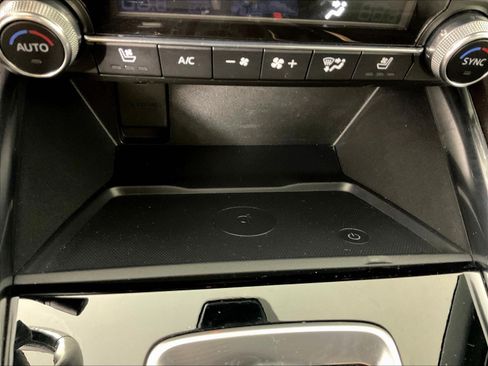 Used 2023 MAZDA CX-5 Signature AWD/4WD image 15