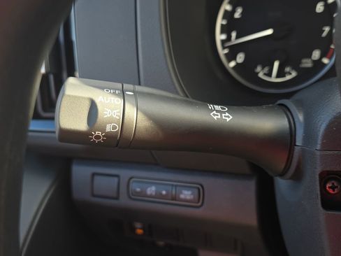 New 2026 Nissan Frontier SV w/ Tow Package image 29