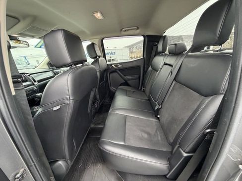 Used 2021 Ford Ranger XLT w/ Tremor Off-Road Package image 36