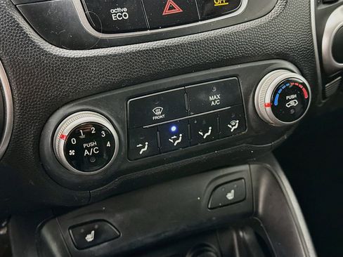 Used 2012 Hyundai Tucson GLS AWD/4WD image 22