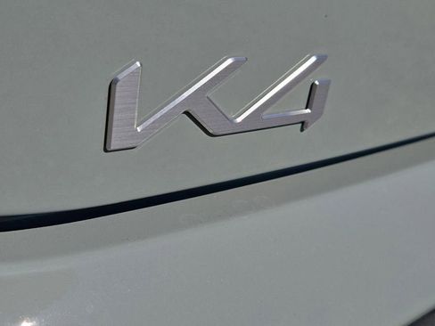 New 2026 Kia K4 GT-Line Turbo FWD image 11