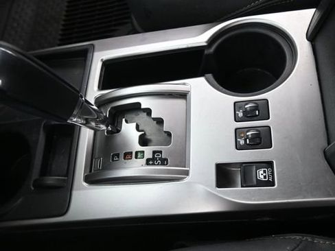 Used 2019 Toyota 4Runner SR5 Premium RWD image 14