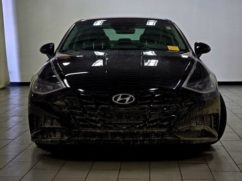 Used 2022 Hyundai Sonata SEL image 7