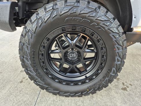 New 2025 Ford Bronco Big Bend image 13